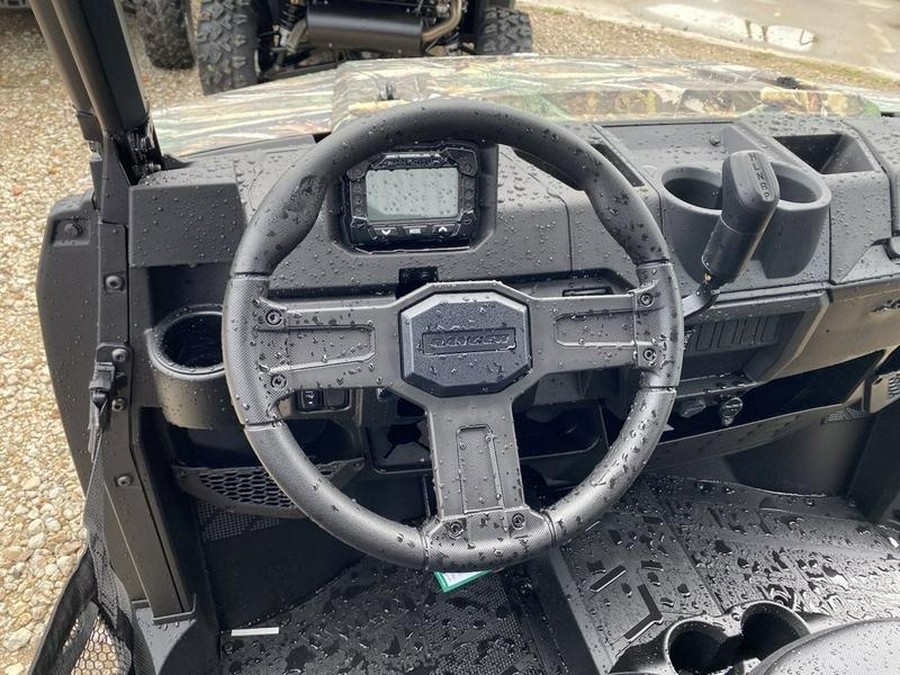 2025 Polaris® Ranger Crew 1000 Premium Polaris Pursuit Camo