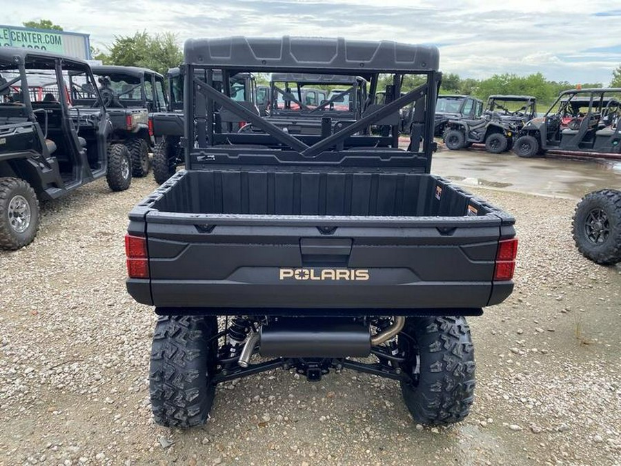 2025 Polaris® Ranger Crew 1000 Premium Polaris Pursuit Camo