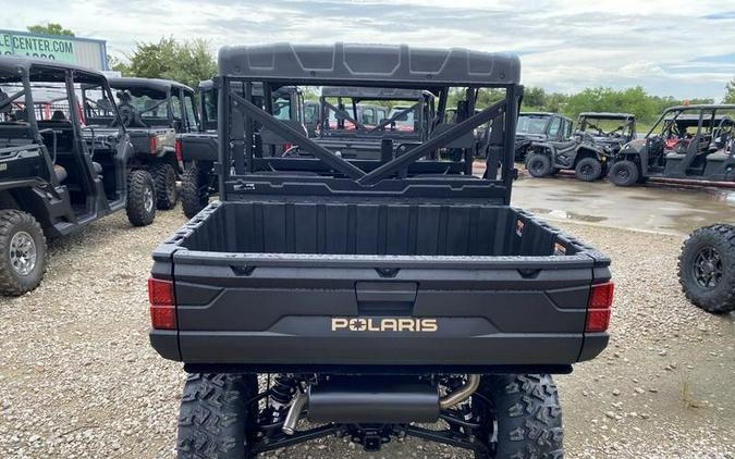 2025 Polaris® Ranger Crew 1000 Premium Polaris Pursuit Camo