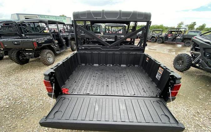 2025 Polaris® Ranger Crew 1000 Premium Polaris Pursuit Camo