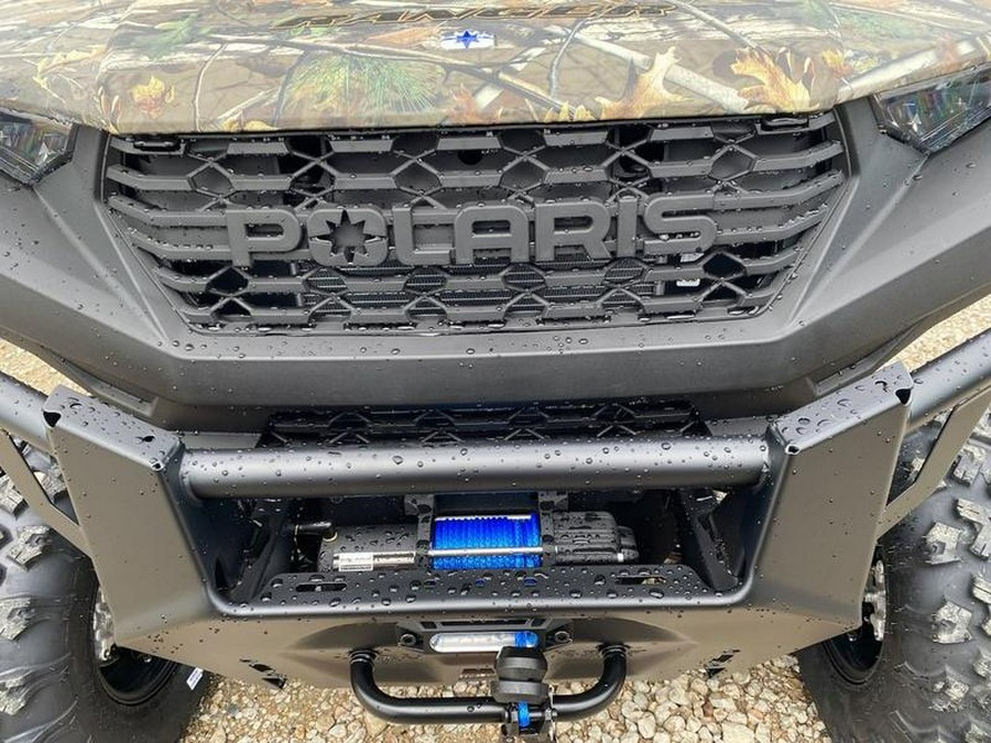 2025 Polaris® Ranger Crew 1000 Premium Polaris Pursuit Camo