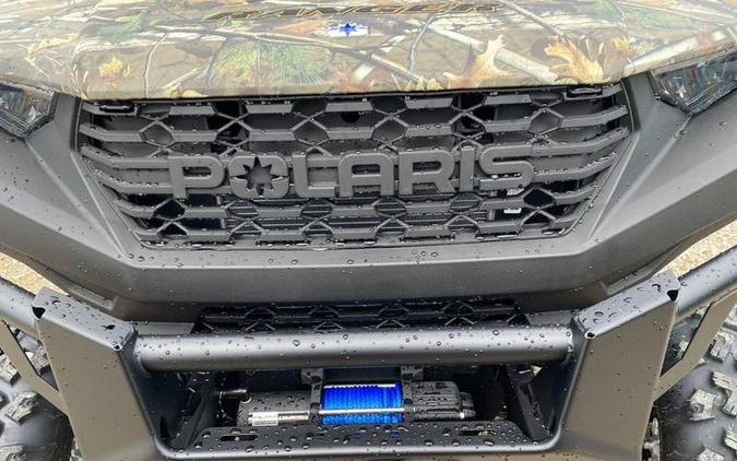 2025 Polaris® Ranger Crew 1000 Premium Polaris Pursuit Camo