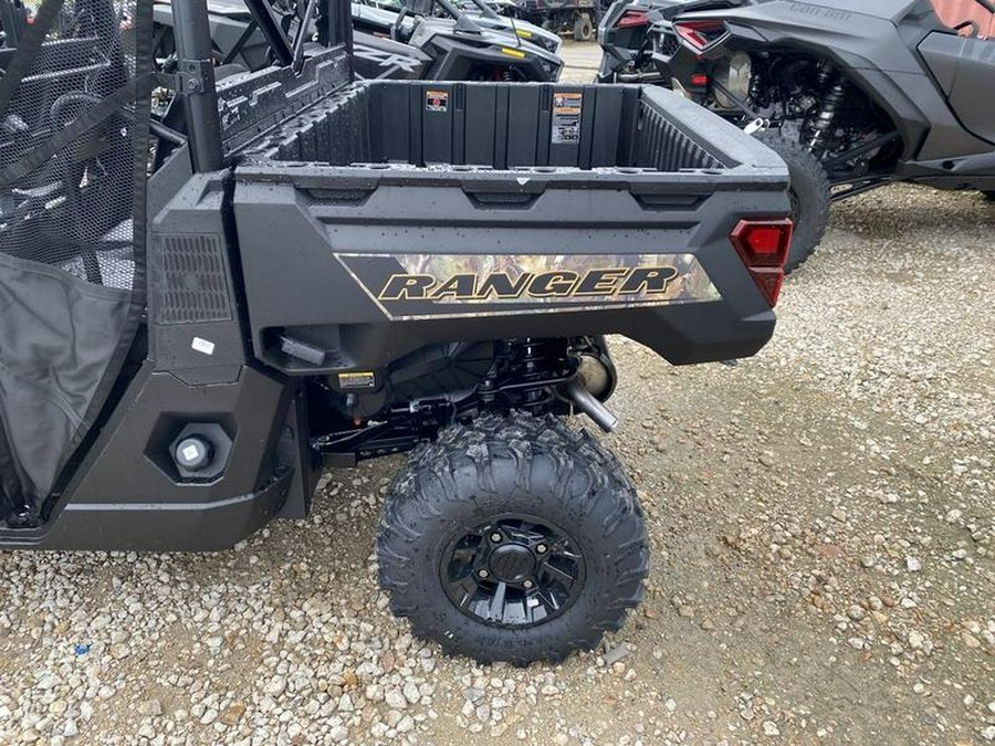 2025 Polaris® Ranger Crew 1000 Premium Polaris Pursuit Camo