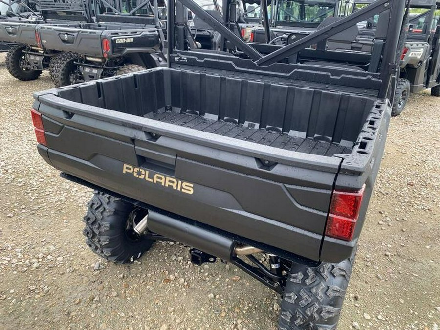 2025 Polaris® Ranger Crew 1000 Premium Polaris Pursuit Camo