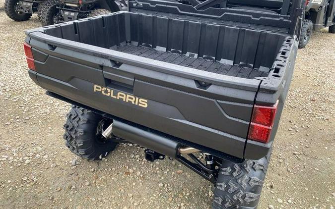 2025 Polaris® Ranger Crew 1000 Premium Polaris Pursuit Camo