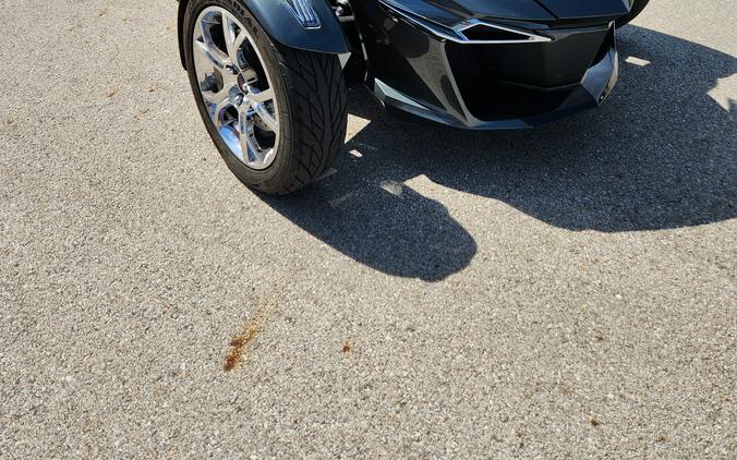 2019 Can-Am SPYDER RT LIMITED SE6