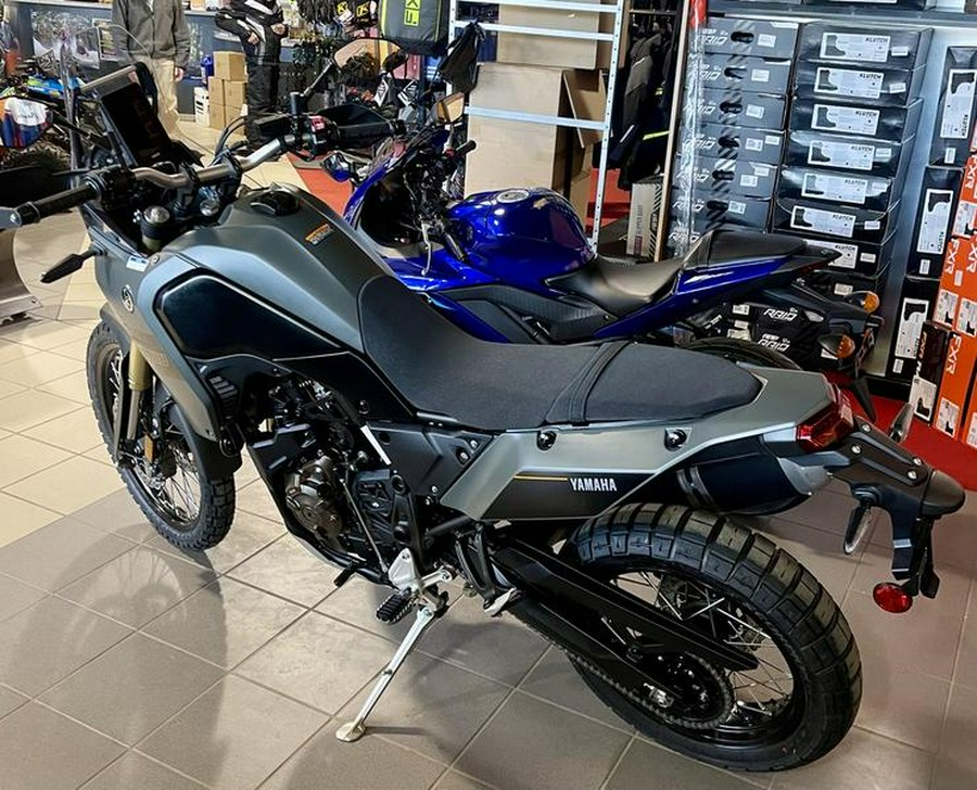 2024 Yamaha Tenere 700