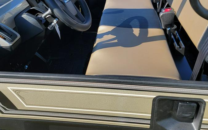 2024 Kawasaki MULE PRO-FXT 1000 LE Ranch Edition