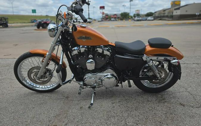 2014 Harley-Davidson® Seventy-Two®