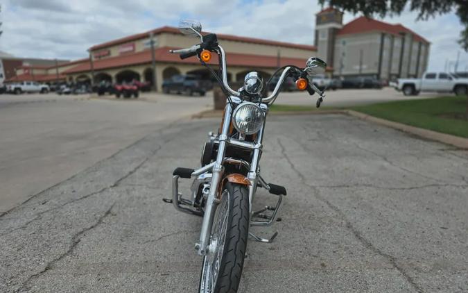 2014 Harley-Davidson® Seventy-Two®