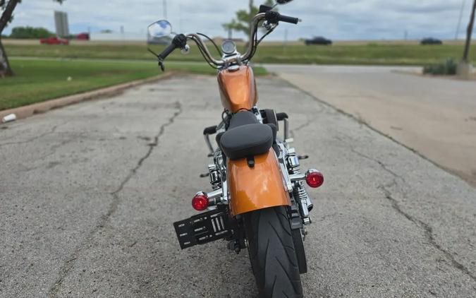 2014 Harley-Davidson® Seventy-Two®