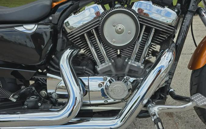2014 Harley-Davidson® Seventy-Two®