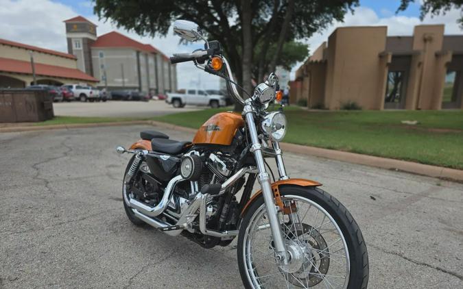 2014 Harley-Davidson® Seventy-Two®