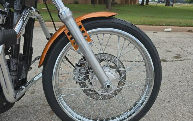2014 Harley-Davidson® Seventy-Two®