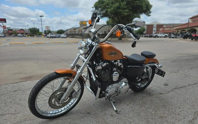 2014 Harley-Davidson® Seventy-Two®