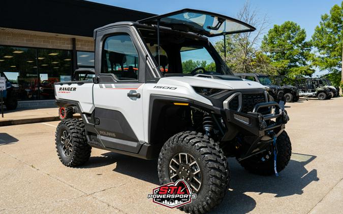 2025 Polaris Ranger XD 1500 NorthStar Edition Ultimate