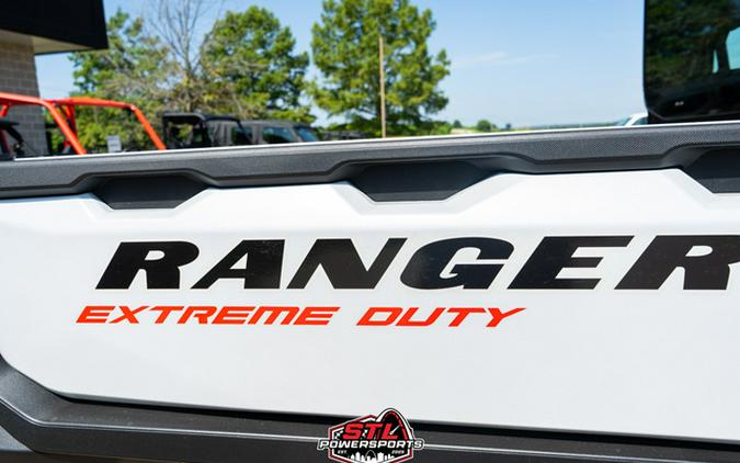 2025 Polaris Ranger XD 1500 NorthStar Edition Ultimate