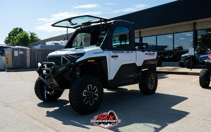 2025 Polaris Ranger XD 1500 NorthStar Edition Ultimate