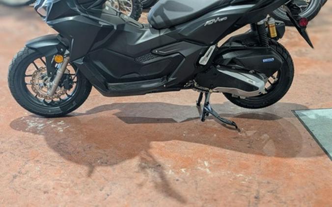 2025 Honda ADV160