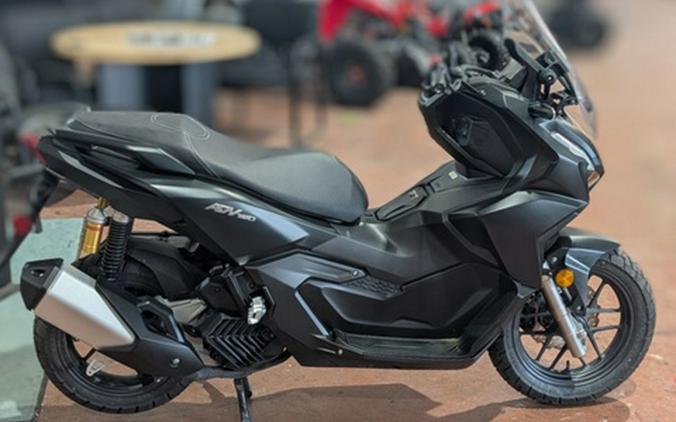 2025 Honda ADV160