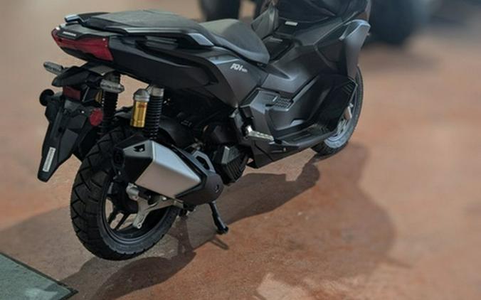 2025 Honda ADV160
