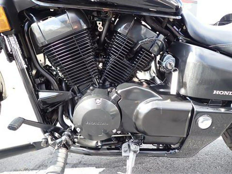 2020 Honda Shadow Phantom