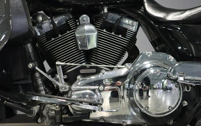 2014 Harley-Davidson Street Glide