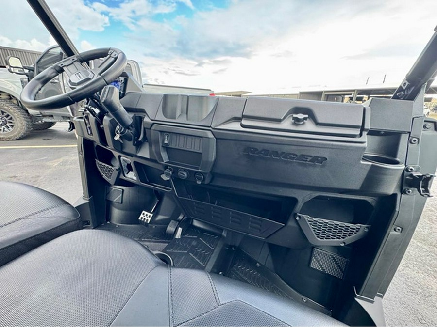 2026 Polaris Ranger Crew 1000 Premium