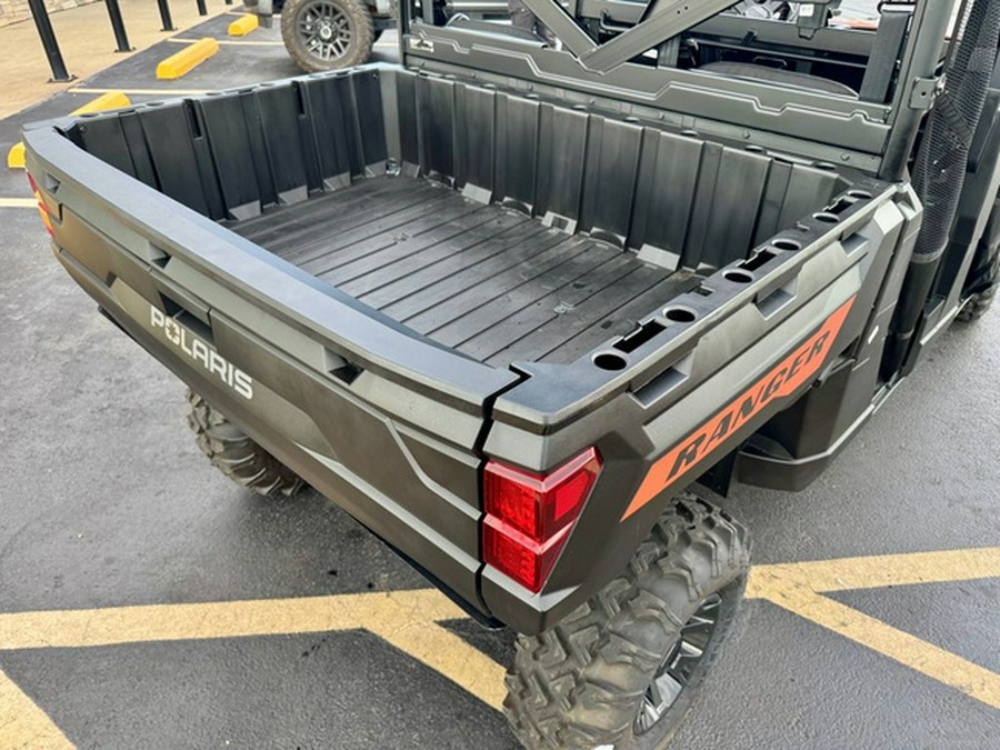 2026 Polaris Ranger Crew 1000 Premium