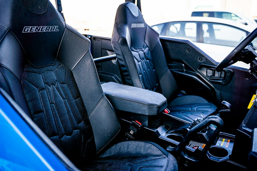 2026 Polaris® General XP 4 1000 Ultimate