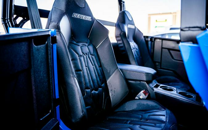 2026 Polaris® General XP 4 1000 Ultimate