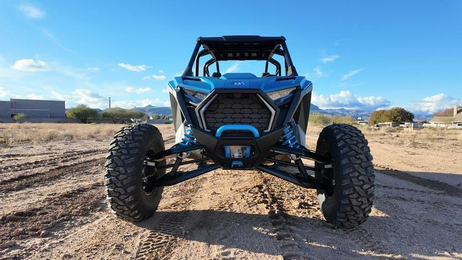 2025 Polaris® RZR Pro S 4 Ultimate