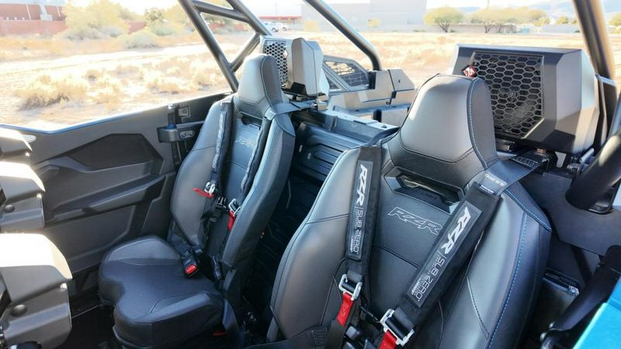 2025 Polaris® RZR Pro S 4 Ultimate