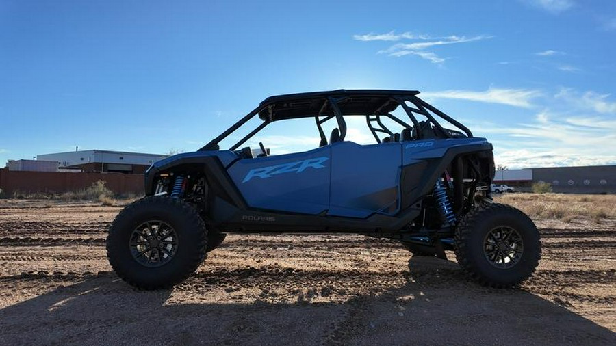 2025 Polaris® RZR Pro S 4 Ultimate