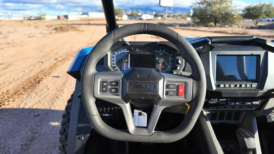 2025 Polaris® RZR Pro S 4 Ultimate