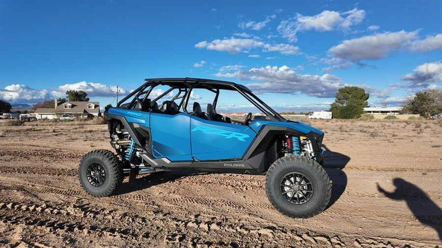 2025 Polaris® RZR Pro S 4 Ultimate