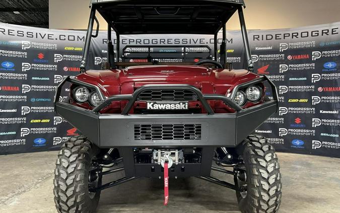 2026 Kawasaki Mule PRO-FXT™ 1000 Platinum Ranch Edition
