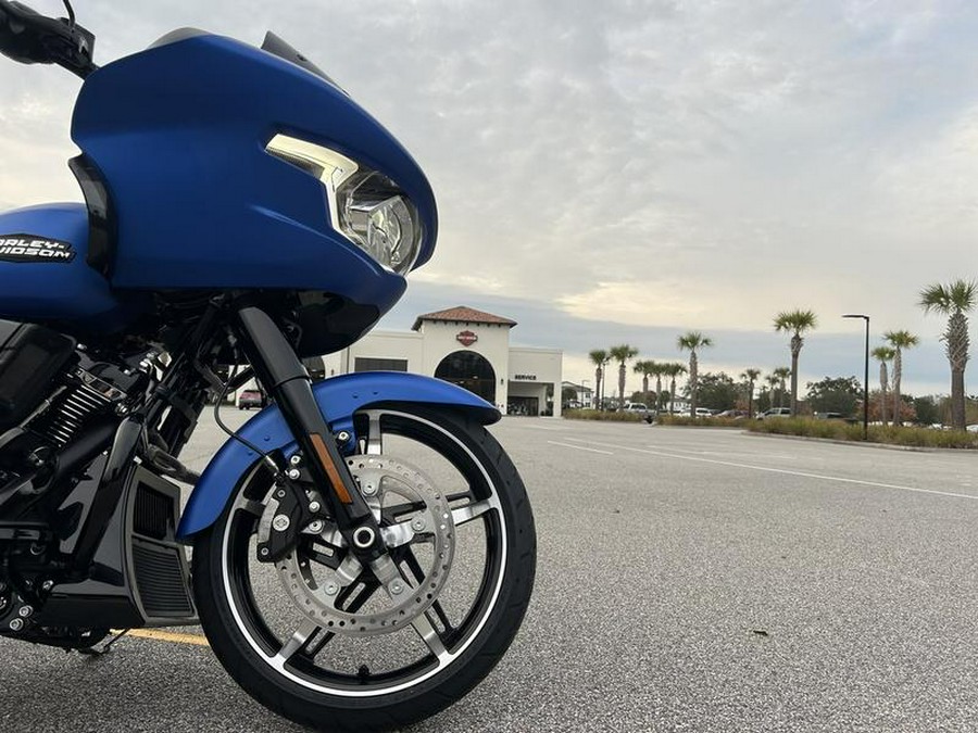 2026 Harley-Davidson® FLTRX - Road Glide®