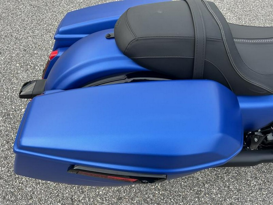 2026 Harley-Davidson® FLTRX - Road Glide®