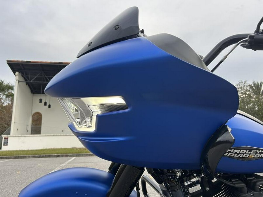 2026 Harley-Davidson® FLTRX - Road Glide®