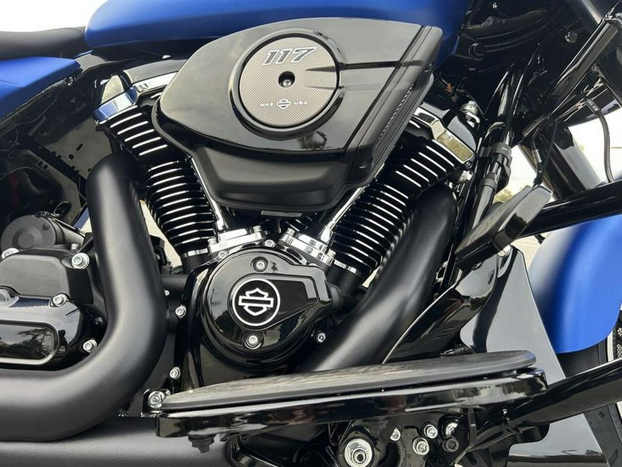 2026 Harley-Davidson® FLTRX - Road Glide®