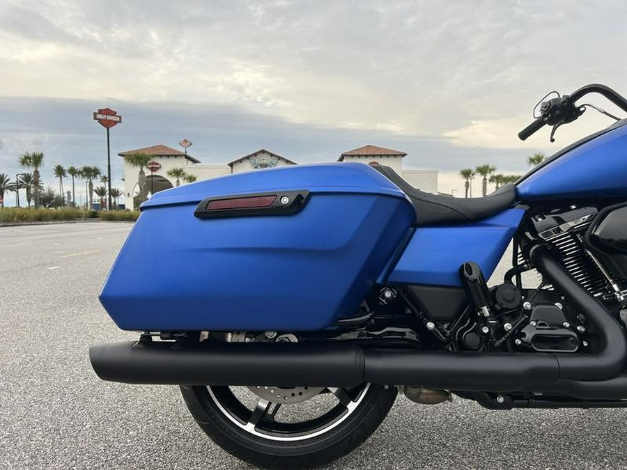 2026 Harley-Davidson® FLTRX - Road Glide®