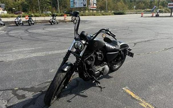 2022 Harley-Davidson Iron 883™