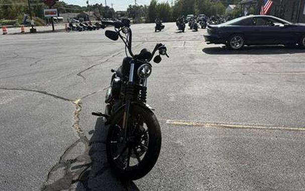 2022 Harley-Davidson Iron 883™