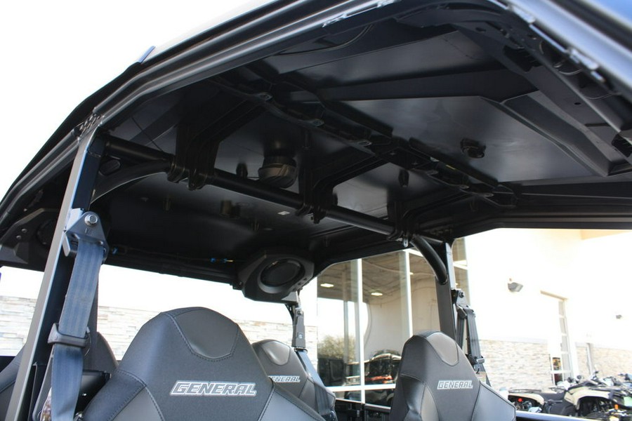 2026 Polaris® G26GMK99AJ