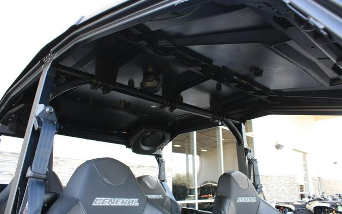 2026 Polaris® G26GMK99AJ