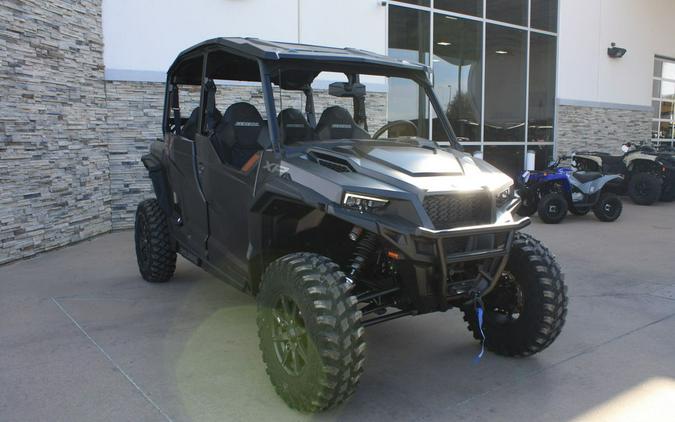 2026 Polaris® G26GMK99AJ