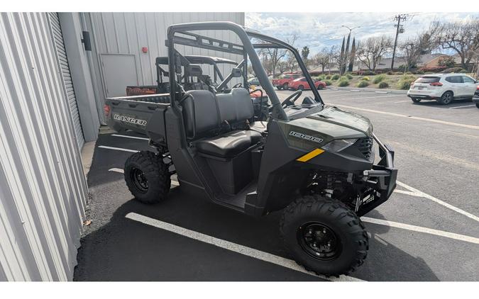 2026 Polaris RANGER 1000 EPS