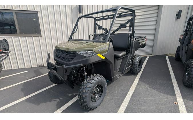 2026 Polaris RANGER 1000 EPS