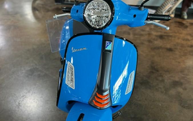 2026 Vespa GTS 310 Supersport